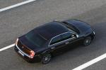 Lancia Thema 2011 года